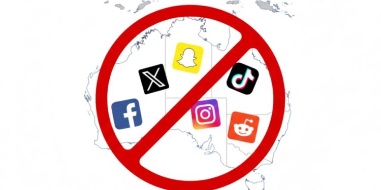 Fëmijët nën 16 vjeç përjashtohen nga rrjetet sociale në Australi: çfarë ndodh me influencuesit e rinj?