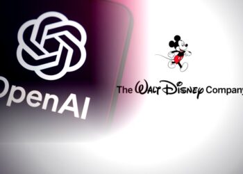 Vetëm një vit avantazh: marrëveshja Disney–OpenAI nuk është ekskluzive