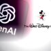 Vetëm një vit avantazh: marrëveshja Disney–OpenAI nuk është ekskluzive