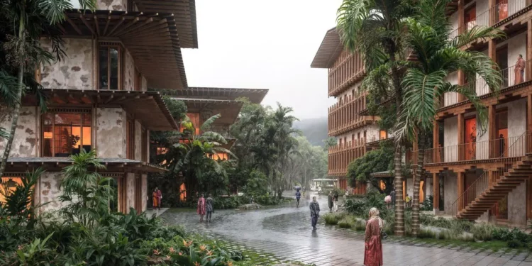 Bhutani angazhon 10 mijë Bitcoin për të financuar “Mindfulness City”