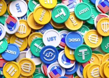 Tether dhe Trump USD1.7 shënojnë lëvizjet më të shpejta midis stablecoin-eve në 2025