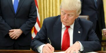 SHBA drejt një rregulli të vetëm për AI-në? Plani i Trump nxit një tjetër përplasje me shtetet