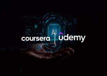 Coursera dhe Udemy arrijnë marrëveshje bashkimi me vlerë rreth 2.5 miliardë dollarë
