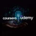Coursera dhe Udemy arrijnë marrëveshje bashkimi me vlerë rreth 2.5 miliardë dollarë
