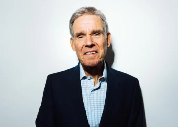 Dr Eric Topol: Si po e ndryshon AI plakjen njerëzore dhe mjekësinë preventive