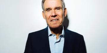 Dr Eric Topol: Si po e ndryshon AI plakjen njerëzore dhe mjekësinë preventive