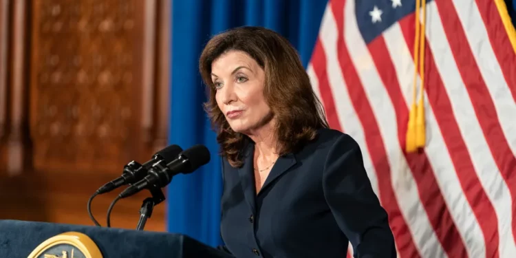 New York miraton RAISE Act, ligjin e ri për sigurinë e inteligjencës artificiale