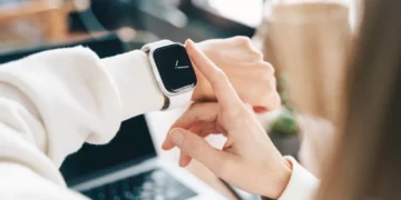 Aplikacionet më të mira për Apple Watch që rrisin produktivitetin