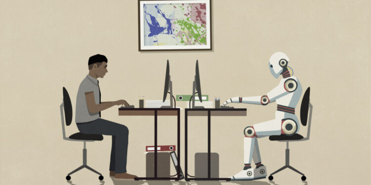 Kur AI shkruan kod: si funksionojnë agjentët e rinj të programimit