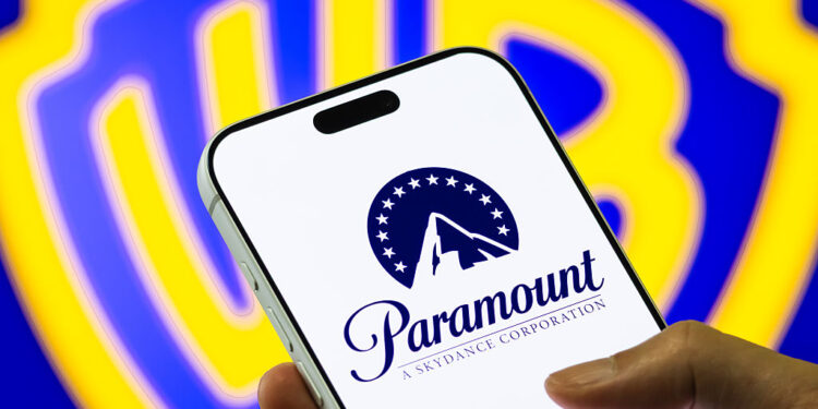 Paramount thotë se mund të marrë miratimin antitrust për blerjen e WBD më shpejt se Netflix