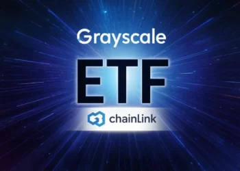 Grayscale çon Chainlink në Wall Street: ETF-i i parë “spot” i LINK debuton në bursën amerikane
