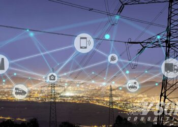 Pse rrjeti elektrik nuk mund të funksionojë më pa softuer