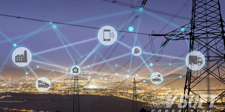 Pse rrjeti elektrik nuk mund të funksionojë më pa softuer