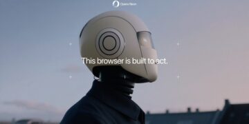 Opera prezanton Neon, shfletuesin e ri me AI: një eksperiencë premium që kushton 20 dollarë në muaj