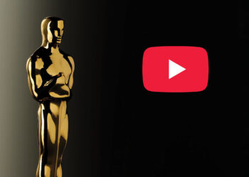 YouTube do të transmetojë ekskluzivisht Oscars duke nisur nga viti 2029
