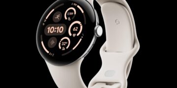 Google përmirëson Pixel Watch 4 me gjeste inteligjente: kontrolloni orën me një lëvizje të dorës