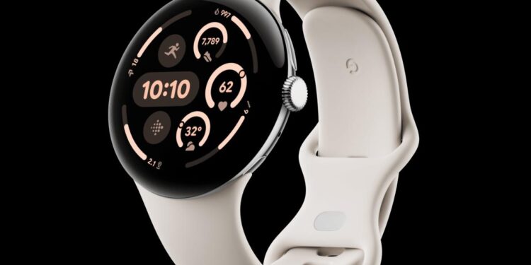 Google përmirëson Pixel Watch 4 me gjeste inteligjente: kontrolloni orën me një lëvizje të dorës
