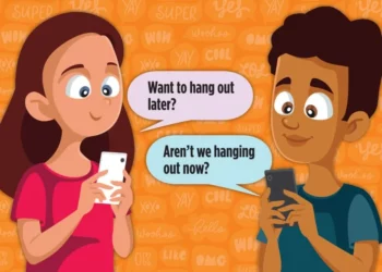 AI si shok dhe kriza e miqësive njerëzore