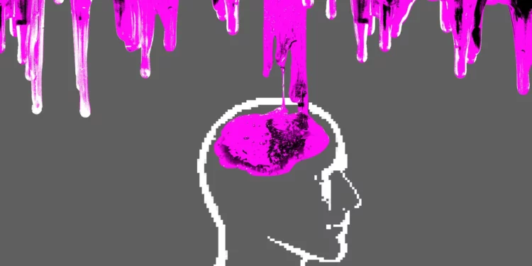 Merriam-Webster shpall “slop” si Fjalën e Vitit, mes të debatit për cilësinë e përmbajtjes online