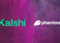 Phantom shtrin ambiciet përtej kriptos: integrim me Kalshi dhe 20 milionë përdorues aktivë