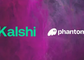 Phantom shtrin ambiciet përtej kriptos: integrim me Kalshi dhe 20 milionë përdorues aktivë