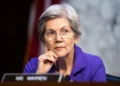 Elizabeth Warren ngre alarmin për lidhjet e Trump me kripto dhe PancakeSwap