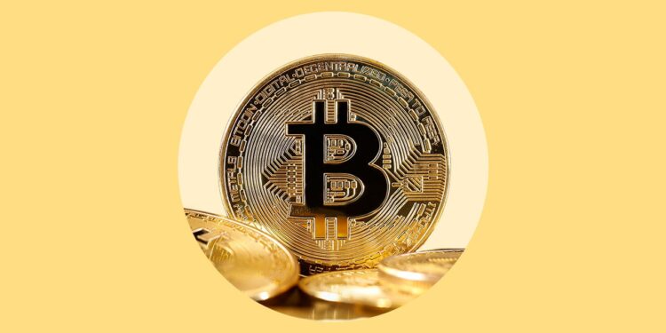 Aksionet më fitimprurëse të lidhura me Bitcoin dhe kriptomonedhat në 2025