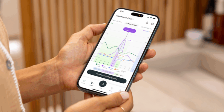 Inito prezanton antitrupa të krijuar me AI për të sjellë teste shëndeti më të avancuara në shtëpi