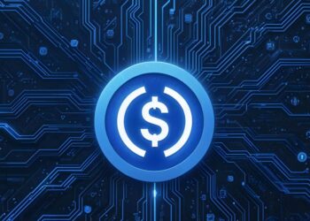 Stablecoin hyjnë në financën institucionale me një marrëveshje historike në blockchain