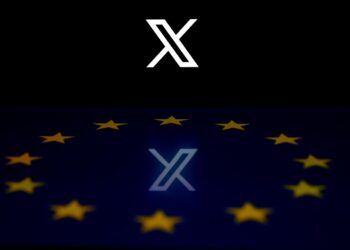 X ç’aktivizon llogarinë reklamuese të Komisionit Evropian pas gjobës prej 120 milionë eurosh