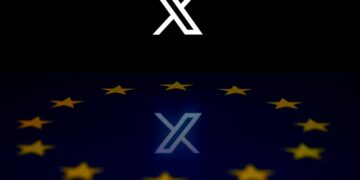 X ç’aktivizon llogarinë reklamuese të Komisionit Evropian pas gjobës prej 120 milionë eurosh