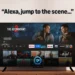 Fire TV tashmë gjen skenat e filmave vetëm me përshkrim zëri