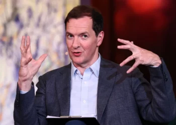 Nga politika te teknologjia: vala e re e politikanëve britanikë në Silicon Valley