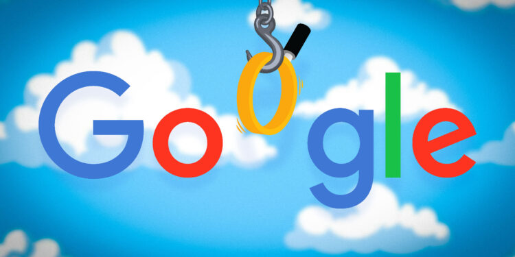 Google padit firmën SerpApi për grumbullim të paautorizuar të rezultateve të kërkimit