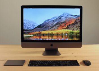 Dokumente të brendshme sugjerojnë se Apple po teston një iMac Pro të ri