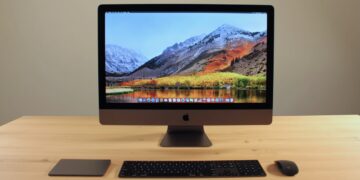 Dokumente të brendshme sugjerojnë se Apple po teston një iMac Pro të ri