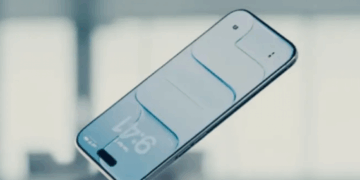 Apple rikthen Liquid Glass me iOS 26.2 — efekti vizual shtrihet edhe në ekranin e mbyllur