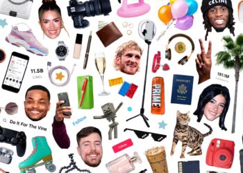 Përse numri i ndjekësve në rrjetet sociale po humbet rëndësinë