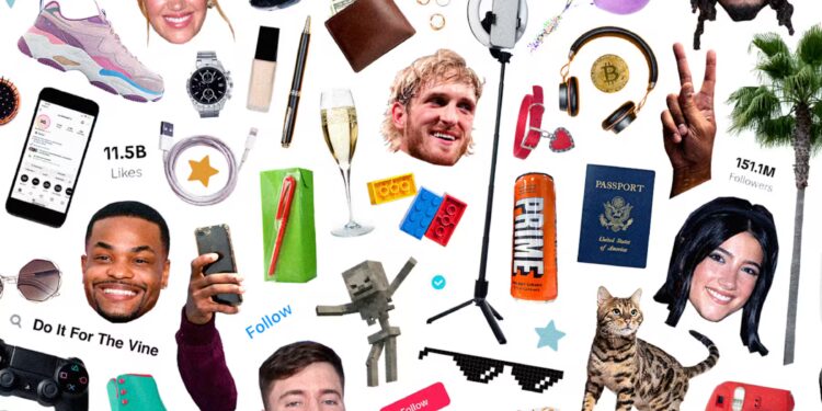 Përse numri i ndjekësve në rrjetet sociale po humbet rëndësinë