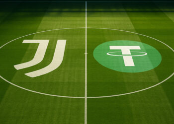 Kripto hyn në futbollin elitar: Tether hedh ofertë për blerjen e Juventusit