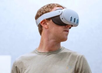 Meta tërhiqet përkohësisht nga zgjerimi i Horizon OS te pajisjet e palëve të treta