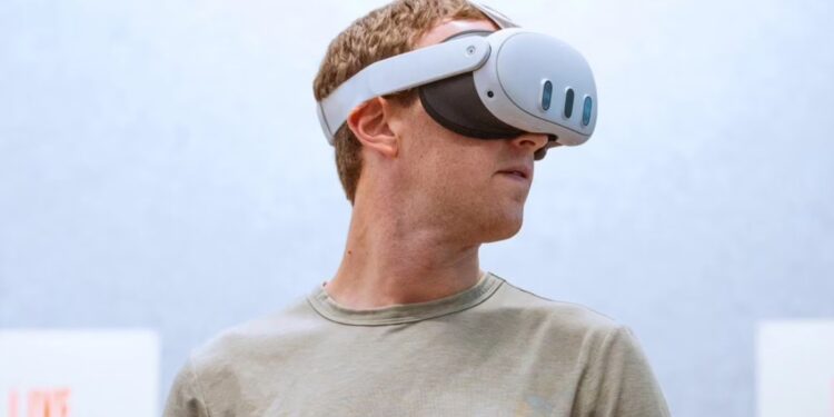 Meta tërhiqet përkohësisht nga zgjerimi i Horizon OS te pajisjet e palëve të treta