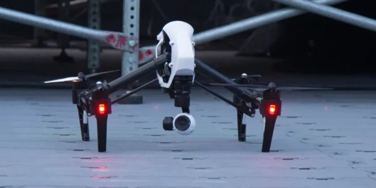 SHBA ndalon dronët e prodhuar jashtë vendit: modelet e reja të DJI-së përjashtohen nga tregu amerikan