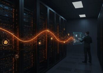 Si MayimFlow po ndryshon mënyrën e mbrojtjes së qendrave të të dhënave