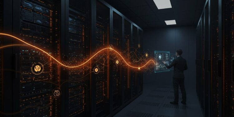 Si MayimFlow po ndryshon mënyrën e mbrojtjes së qendrave të të dhënave