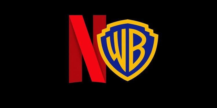 Netflix arrin marrëveshje historike për të blerë Warner Bros. me 82.7 miliardë dollarë