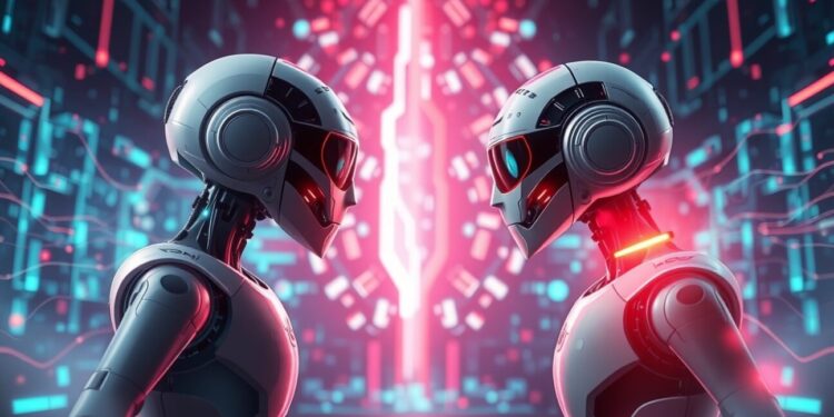 Google lançoi agjentin më të avancuar të kërkimit me AI, në të njëjtën ditë që OpenAI prezantoi GPT-5.2