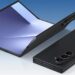 Samsung tërheq vëmendjen botërore: Galaxy Z TriFold, tableti 10-inç që paloset dhe futet në xhep