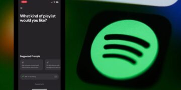 Spotify teston playlistat e personalizuara me AI: krijo muzikën tënde me një përshkrim të thjeshtë