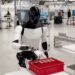 1X zgjeron misionin e robotëve humanoidë: nga shtëpitë drejt fabrikave dhe depove